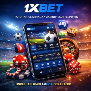 1xbet app Persyaratan Minimum untuk Install apk 1xBet